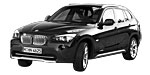 BMW E84 U2227 Fault Code