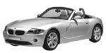 BMW E85 U2227 Fault Code