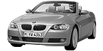 BMW E93 U2227 Fault Code